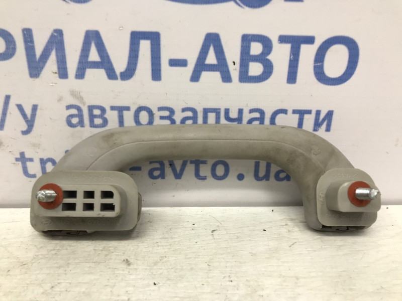 Ручка потолка Kia Soul AM 1.6 БЕНЗИН G4FC 2008 (б/у) Київ - зображення 2