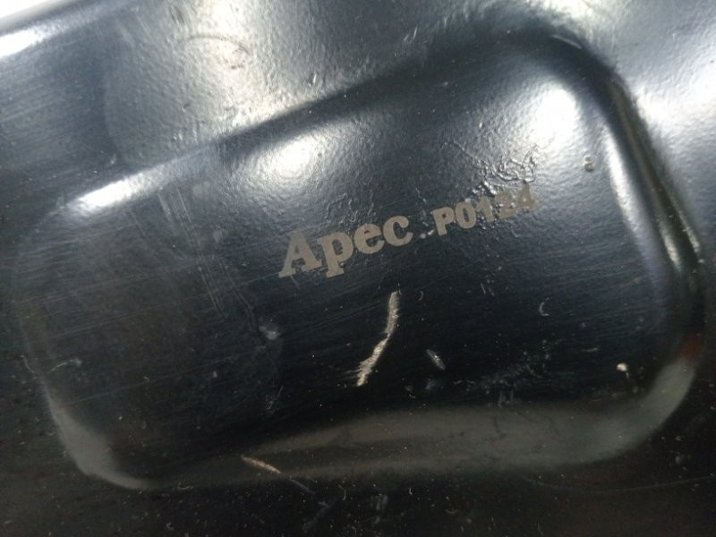 Рычаг передний нижний левый Kia Sportage 2010-2016 545002Y002 (Арт. 59361) Київ - зображення 4