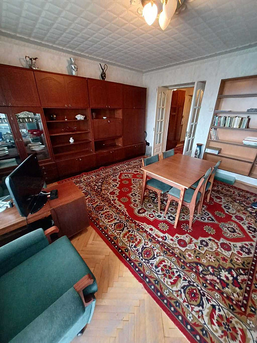 продажа 3-к квартира Киев, Печерский, 169000 $ Київ - зображення 7