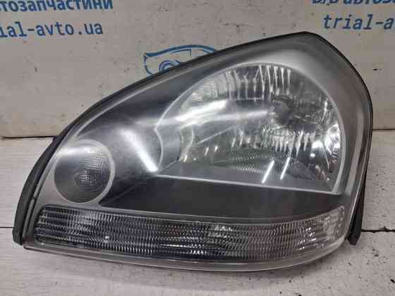 Фара левая Hyundai Tucson 2004-2009 921032E020 (Арт. 86195) Киев