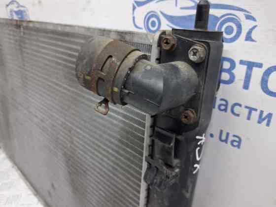 Радиатор основной Mitsubishi ASX GA 1.8 DIESEL 4N13 2010 (б/у) Киев