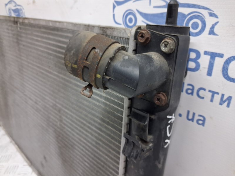 Радиатор основной Mitsubishi ASX 2010- 1350A050 (Арт. 63504) Киев - изображение 4