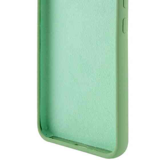 Чехол TPU GETMAN Liquid Silk Full Camera для Samsung Galaxy A33 5G Херсон