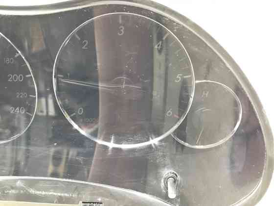 Приборная панель Toyota Avensis T25 2.2 DIESEL 2ADFTV 2002 (б/у) Киев