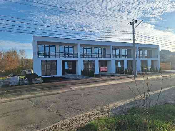 Продам таунхаус - будинок 109 м2, єОселя Бровары