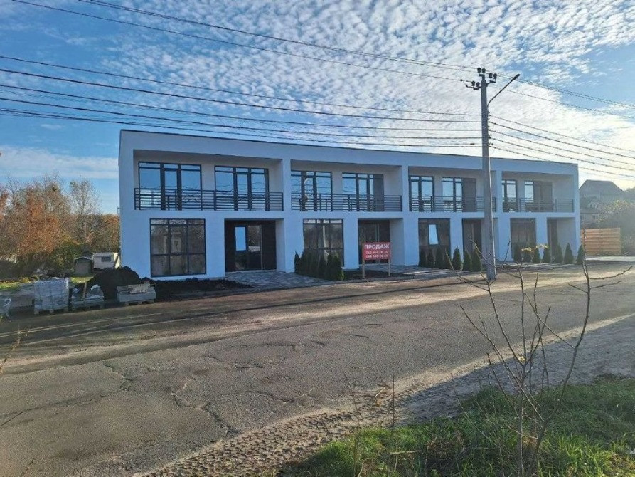 Продам таунхаус - будинок 109 м2, єОселя Бровари - зображення 4
