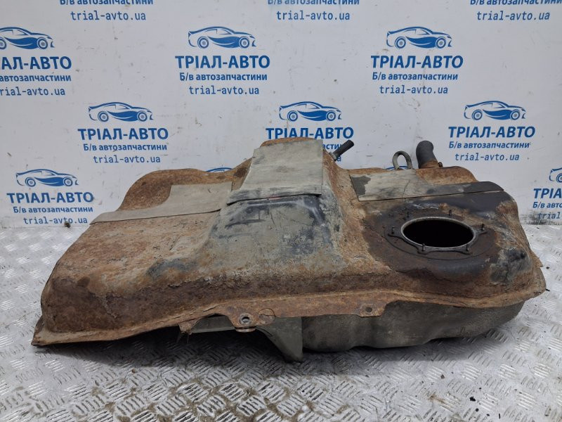 Бак топливный металлический Mitsubishi Lancer 10 2.0 БЕНЗИН 4B11 2007 (б/у) Киев - изображение 7