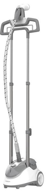 Отпариватель для одежды Ardesto IR-S26 1800 Вт серый Киев - изображение 1