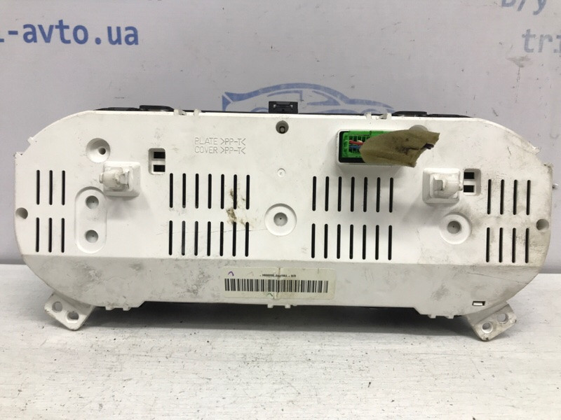 Приборная панель Suzuki Grand Vitara JT 2.0 БЕНЗИН J20A 2005 (б/у) Киев - изображение 4