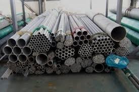 Труба нержавеющая матовая 114,3х3,0 tig Киев - изображение 3