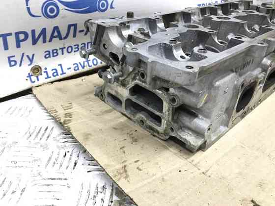Головка блока цилиндров Nissan Qashqai 2013-2022 1104100Q2F (Арт. 32680) Київ