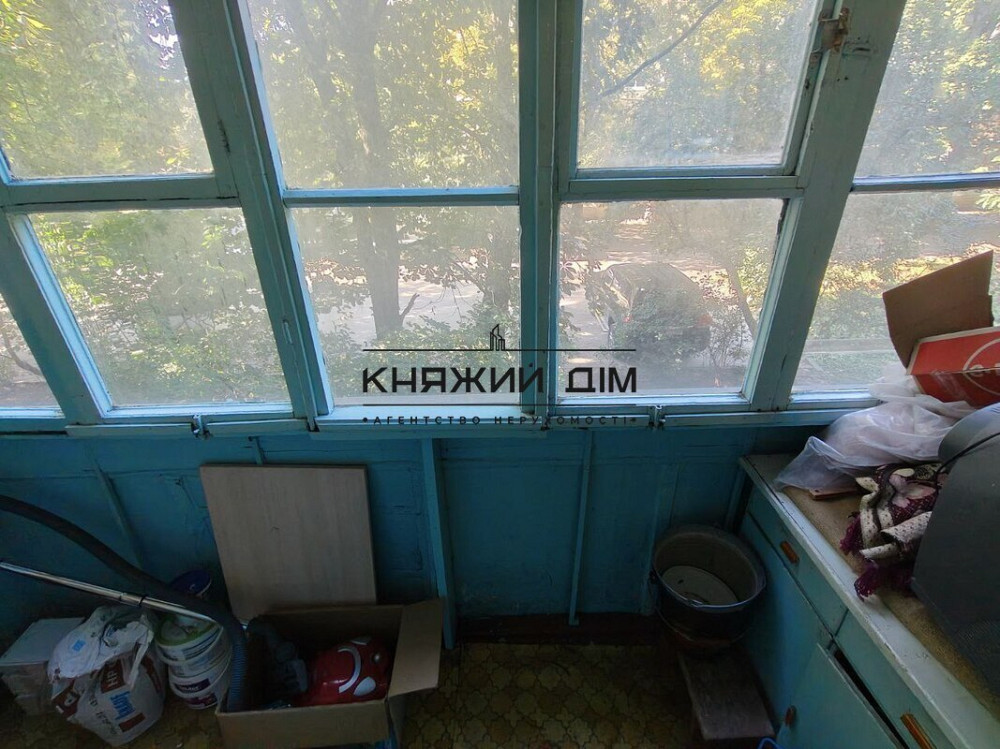 Оренда 2 кімнатна квартира м. Святошин КОД 11203761 Київ - зображення 11