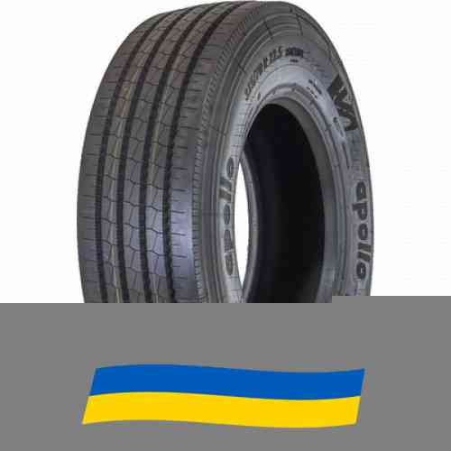 235/75 R17.5 Apollo ENDURACE-RA 132/130M Рульова шина Киев