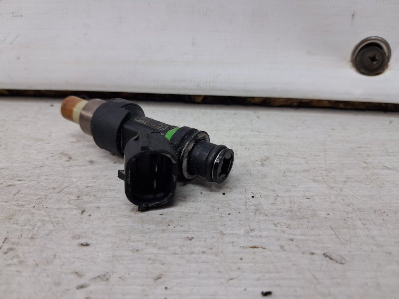 Форсунка топливная Suzuki Grand Vitara JT 2.7 БЕНЗИН H27A 2005 (б/у) Київ - зображення 2