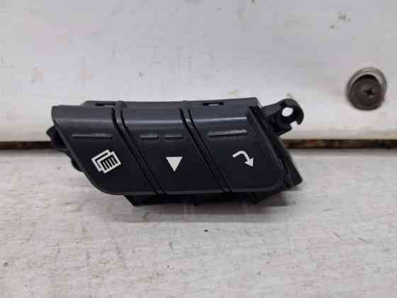 Кнопки руля Hyundai Santa fe 2012-2019 967202W000RYN (Арт. 69154) Київ