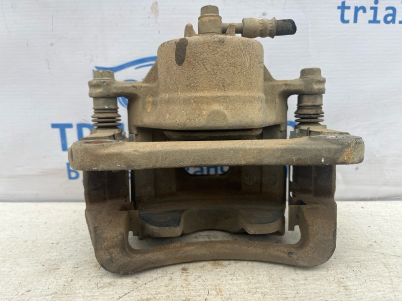 Суппорт передний левый Kia Sorento XM 2.4 БЕНЗИН G4KJ 2009 (б/у) Київ - зображення 3