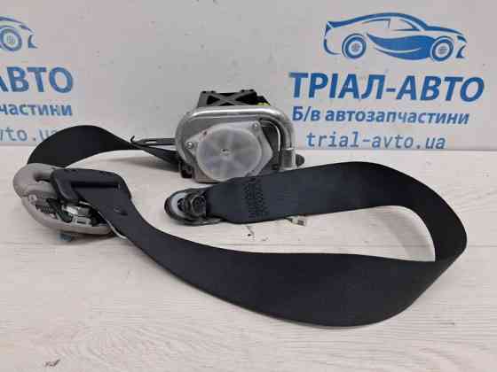 Ремень безопасности передний правый Mitsubishi Lancer 2003-2009  (Арт. 74876) Киев