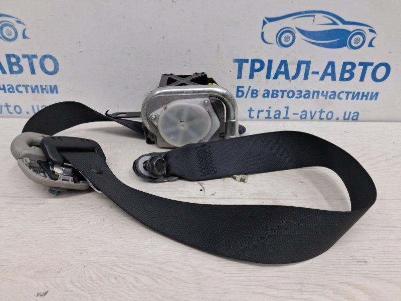Ремень безопасности передний правый Mitsubishi Lancer 2003-2009  (Арт. 74876) Киев - изображение 1