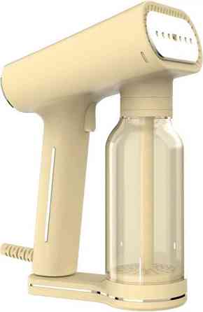 Отпариватель ручной SteamOne CREAM400 2000 Вт кремовый Киев