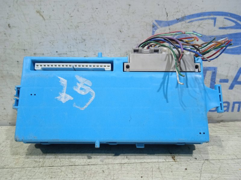 Блок комфорта Mitsubishi Lancer 2003-2009 MR587875 (Арт. 19018) Київ - зображення 2