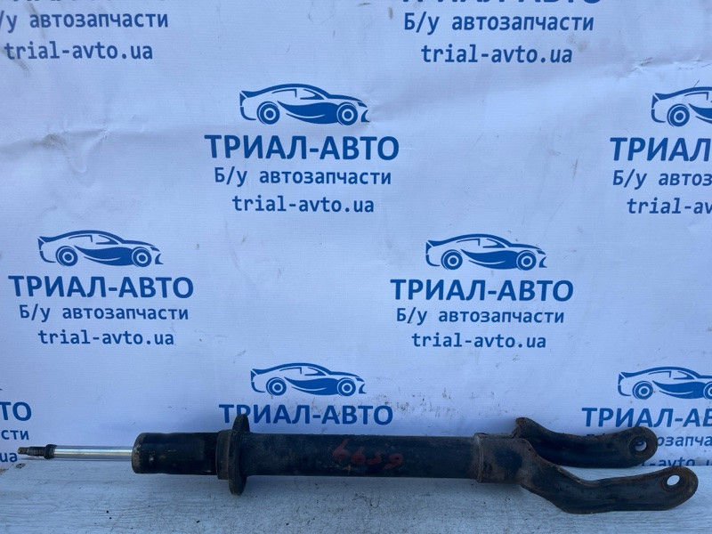 Амортизатор передний левый Jeep Grand Cherokee WK2 3.6 БЕНЗИН ERB 2010 (б/у) Київ - зображення 4