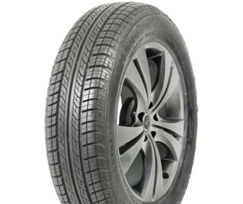 235/55 R17 Continental VancoContact 103W Легковантажна шина Киев - изображение 7