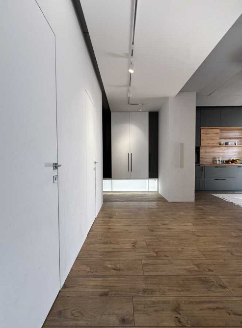 продажа 2-к квартира Киев, Подольский, 106000 $ Київ - зображення 4