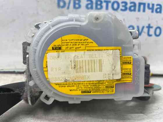 Ремень безопасности передний правый Hyundai I30 2011-2017 88820A6000TX (Арт. 70376) Киев