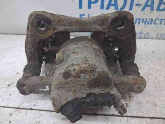 Суппорт передний левый Nissan Micra 2002-2010 41011AX601 (Арт. 84628) Київ