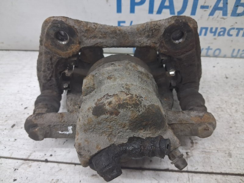 Суппорт передний левый Nissan Micra 2002-2010 41011AX601 (Арт. 84628) Київ - зображення 4