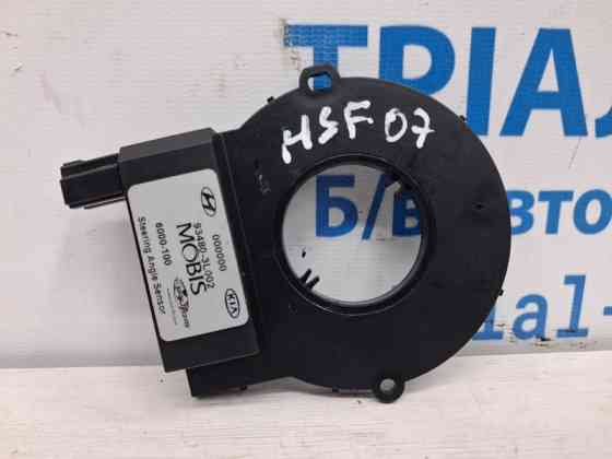 Датчик угла поворота руля Hyundai Santa fe CM 2.2 DIESEL D4HB 2005 (б/у) Киев