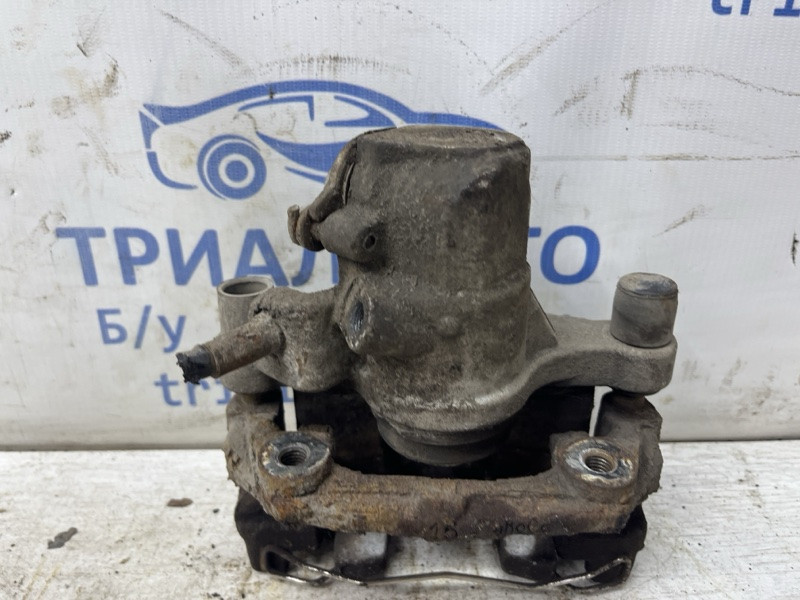 Суппорт задний правый Mazda 3 2003-2009 BPYK-26-61XB (Арт. 80221) Киев - изображение 3