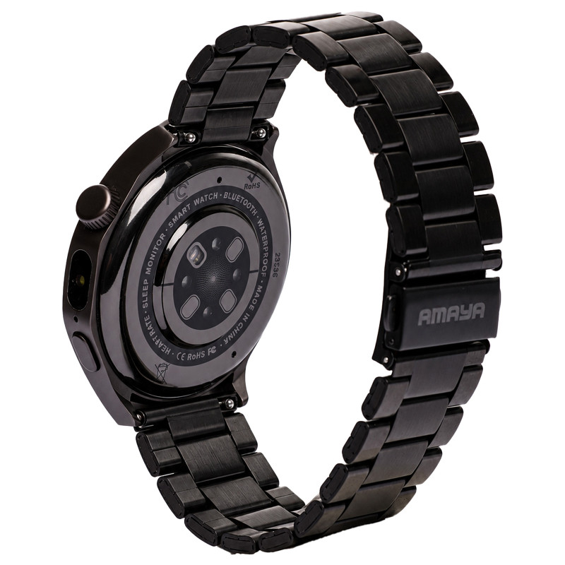 Смарт-часы Amaya ASW-70 Smart sports watch (call version) Херсон - изображение 3