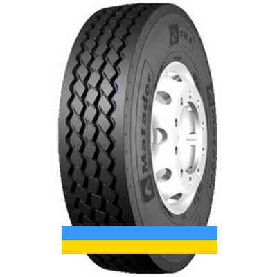 315/80 R22.5 Matador FM4 156/150K Універсальна шина Киев