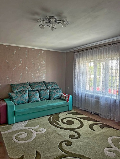 Дом в Трушках.Ремонт.Все коммуникации.Солнечная электростанция.Сауна. Белая Церковь - изображение 4