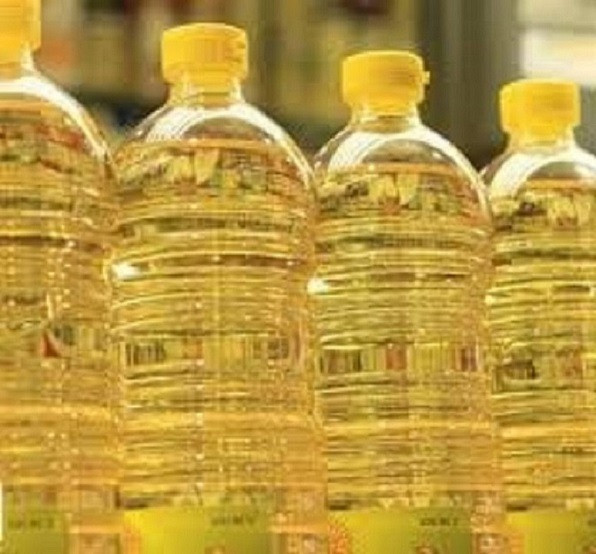 Продам олію соняшникову та фритюрну за хорошими цінами. Дніпро - зображення 1