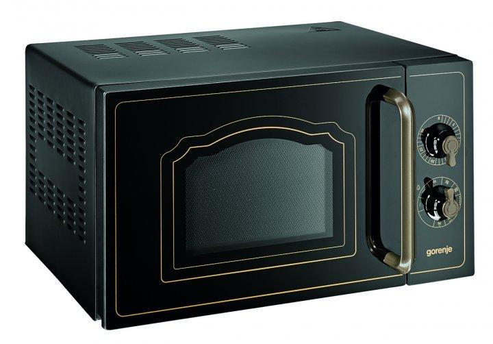 Микроволновая печь Gorenje MO-4250-СLB 20 л Киев - изображение 3