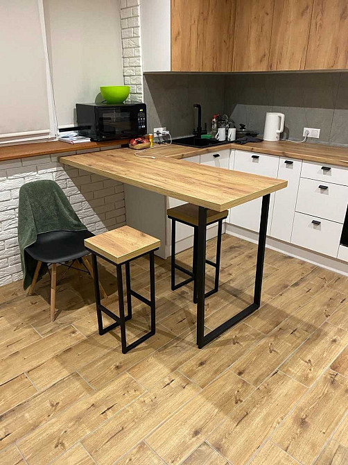 Продам. 1-к.кв. 2/5, вул. Олександра Кониського 30-А Дніпро - зображення 5