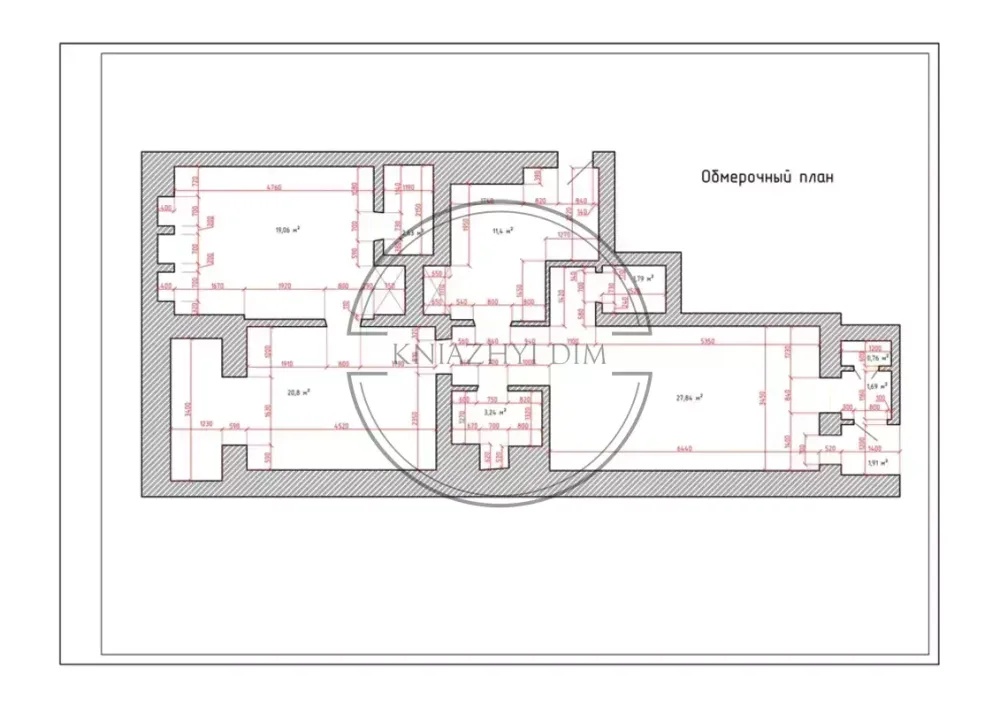 Оренда нежитлового приміщення в ЖК Голосієво. Код об'єкту: 149327 Киев - изображение 7