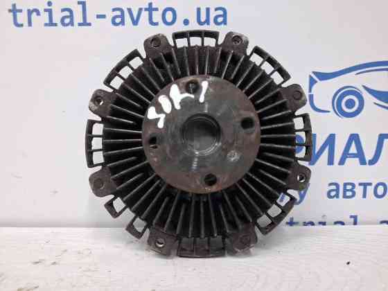 Вискомуфта Kia Sorento BL 2.5 DIESEL D4CB 2002 (б/у) Київ