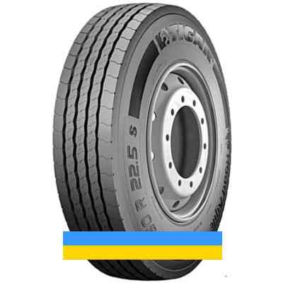 315/80 R22.5 Tigar Road Agile S 156/150L Рульова шина Киев