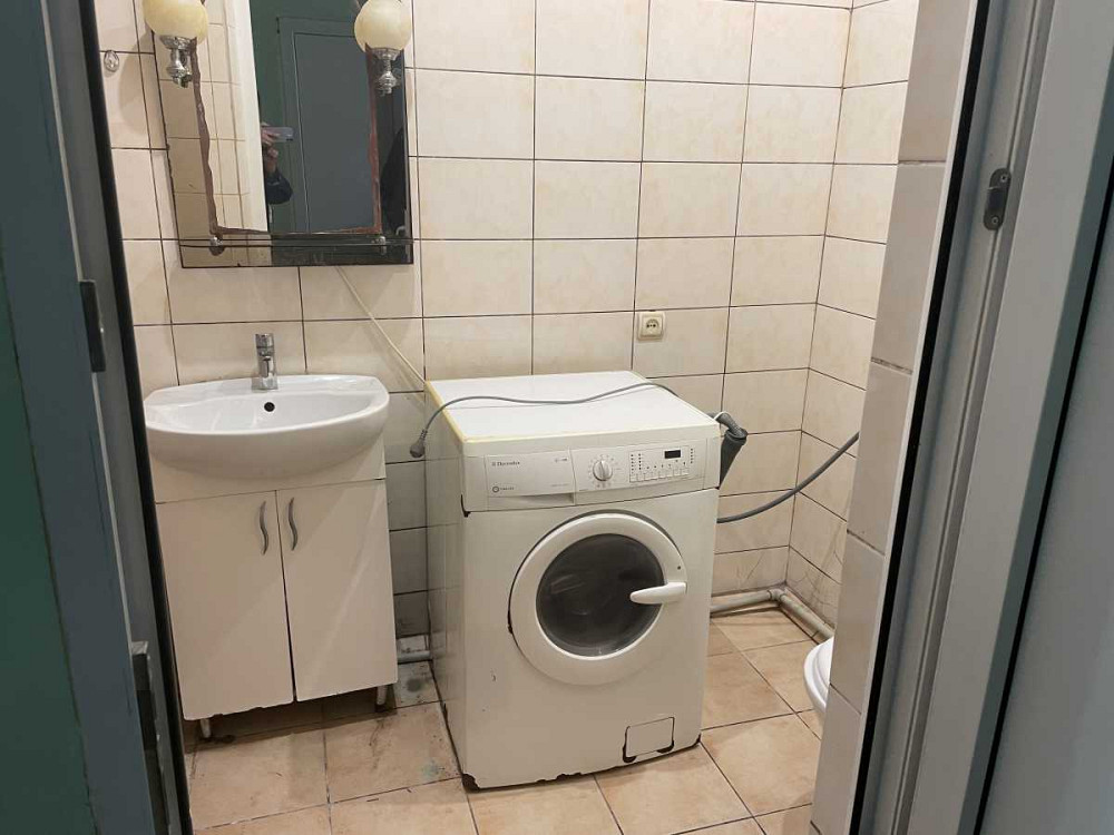 долгосрочная аренда 1-к квартира Киево-Святошинский, Ирпень, 15000 грн./мес. Ирпень - изображение 5