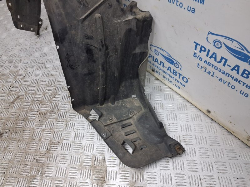 Подкрылок передний правый Honda Accord 2002-2008 74101SEA010 (Арт. 87004) Київ - зображення 2