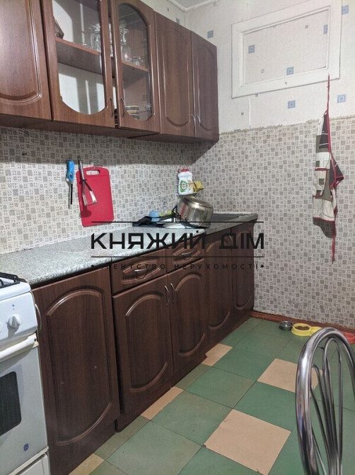 Оренда 1-кім.квартира №11198314 Киев - изображение 1