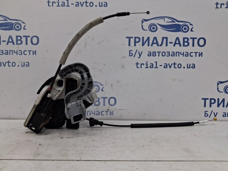 Замок двери задний правый Kia Ceed JD 1.6 DIESEL D4FB 2012 (б/у) Київ - зображення 1