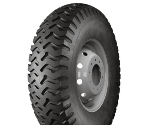 9 R16 Кама НКФ-8 121A6 Сільгосп шина Київ - зображення 1