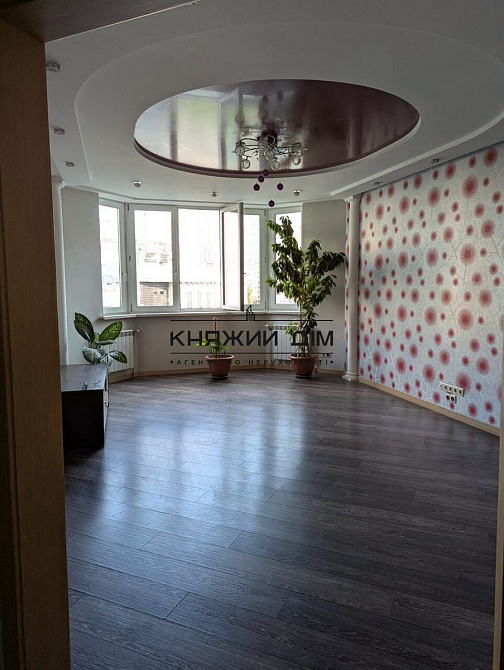 Продаж 3-х кімнатної вул.Б.Гмирі 6 м.Осокорки або м.Позняки Київ - зображення 6