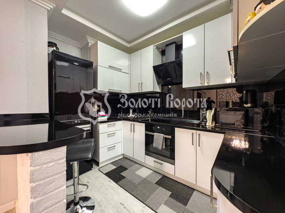 продажа 1-к квартира Киев, Оболонский, 93000 $ Киев - изображение 8