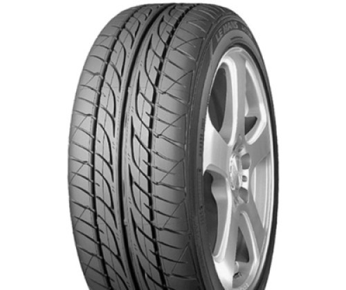 215/60 R17 Dunlop SP Sport LM703 96H Легкова шина Киев - изображение 9