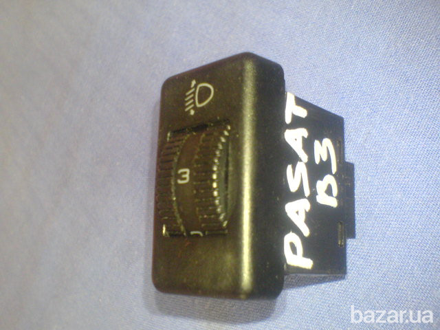 Запчастини до VW Passat B3-kombi (88-93р.в) Ивано-Франковск - изображение 9